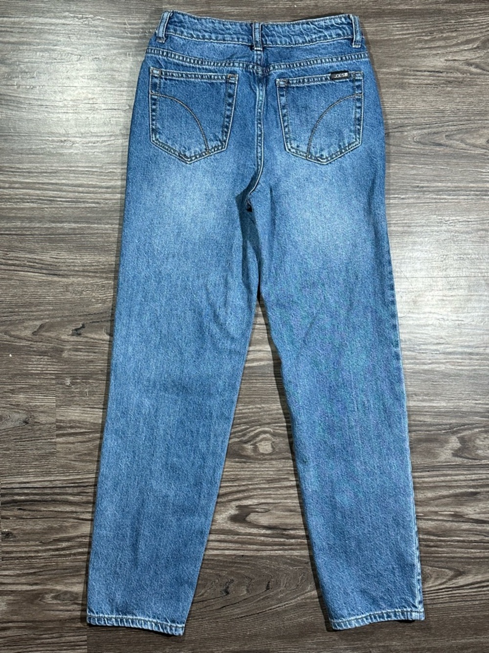 Boys JOE’S JEANS 5 Pocket Straight Leg Jeans w/ Adjustable Waist 14 - Picture 6 of 10